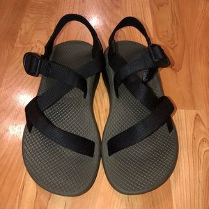 Chacos